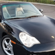Illustration for article titled At $11,995, Could This 2002 Porsche 911 Cabriolet Be Your Big Spring Fling?
